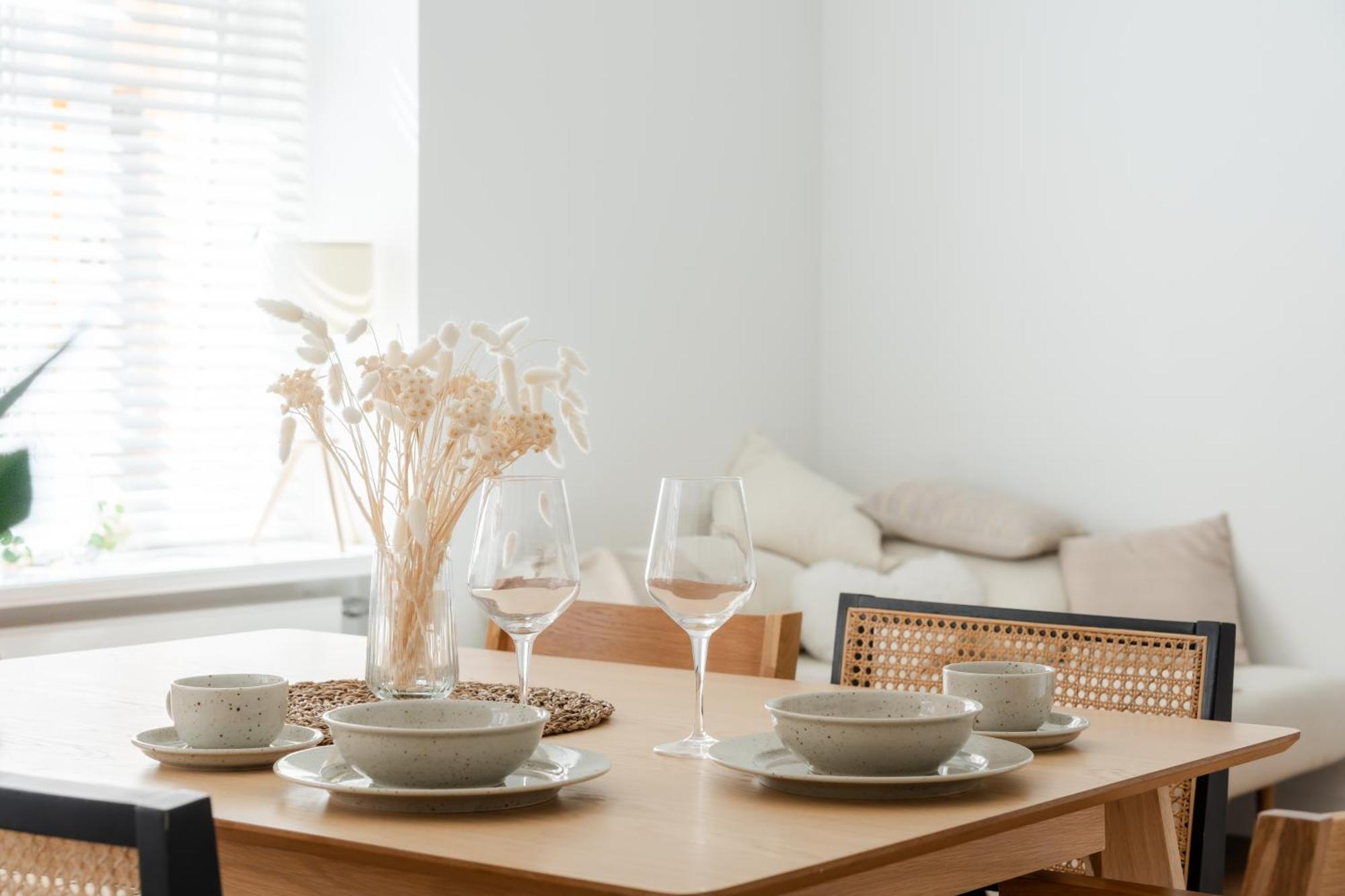 Tina'S Riga Apartments Εξωτερικό φωτογραφία