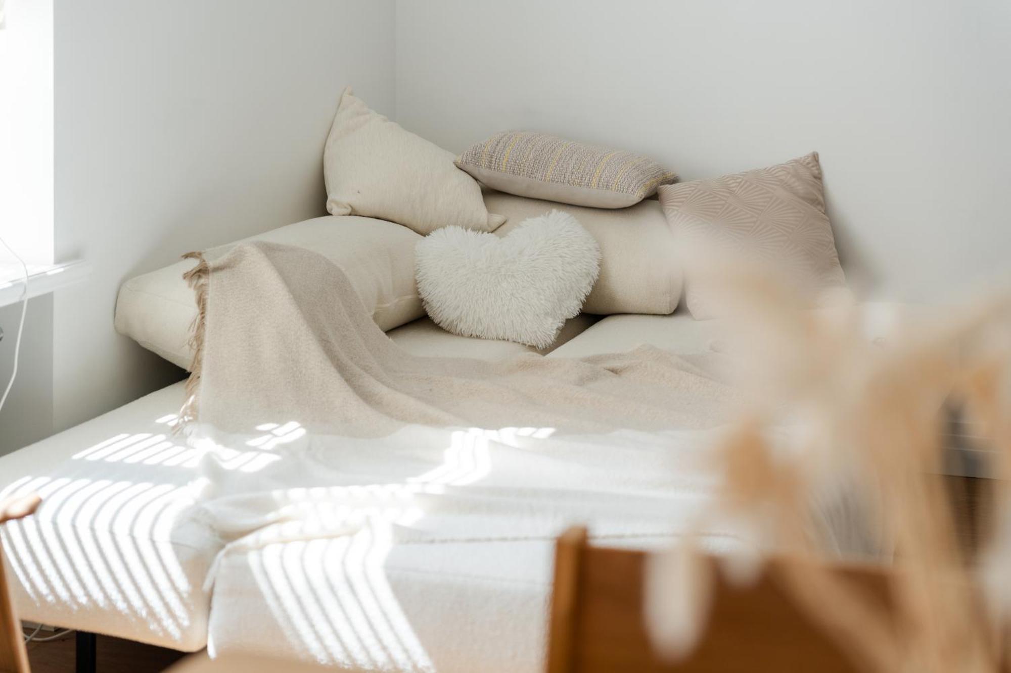 Tina'S Riga Apartments Εξωτερικό φωτογραφία