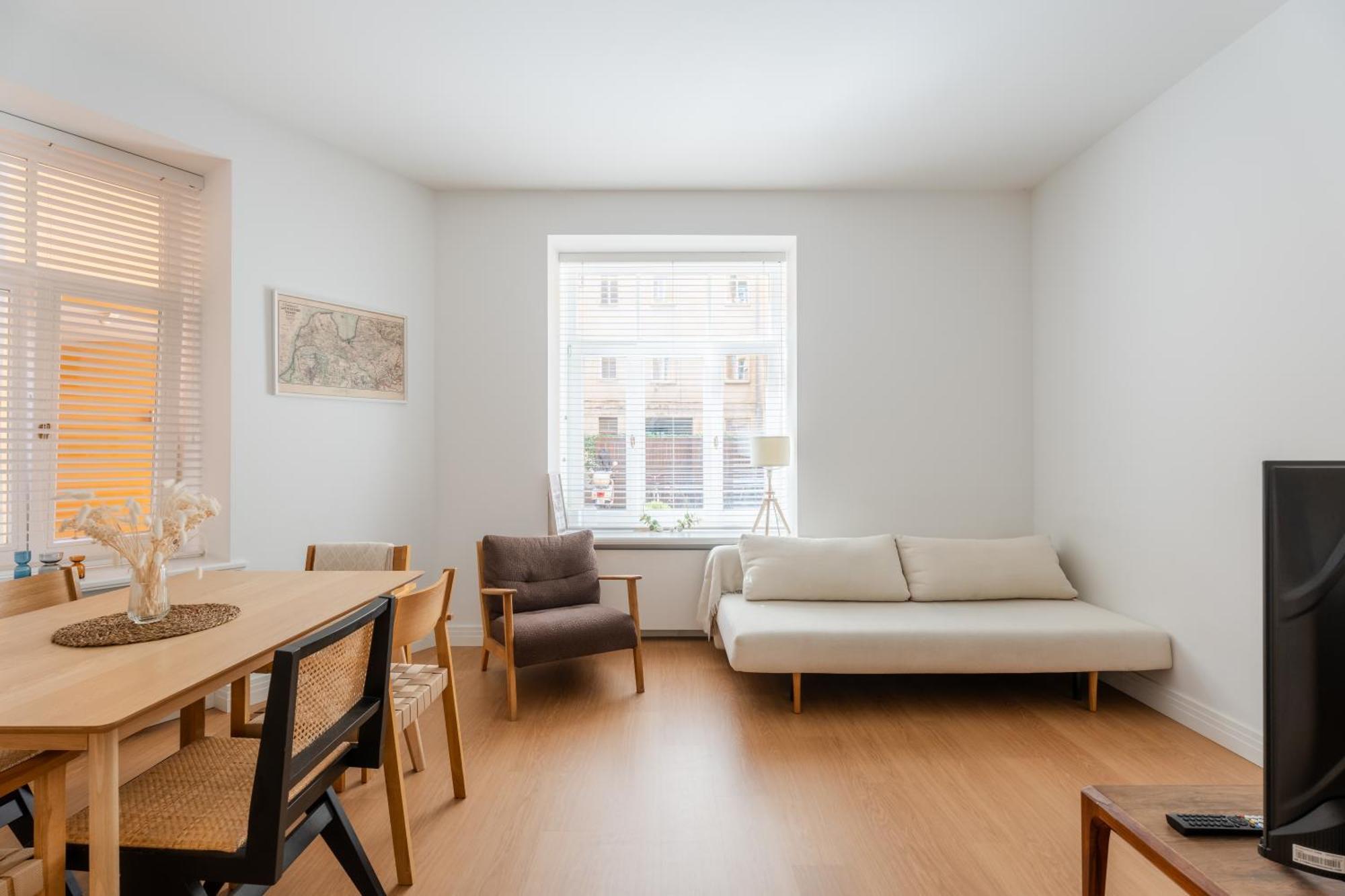 Tina'S Riga Apartments Εξωτερικό φωτογραφία