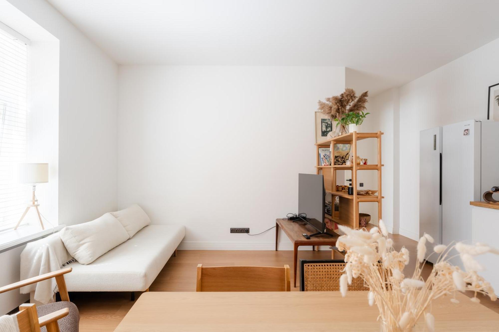 Tina'S Riga Apartments Εξωτερικό φωτογραφία